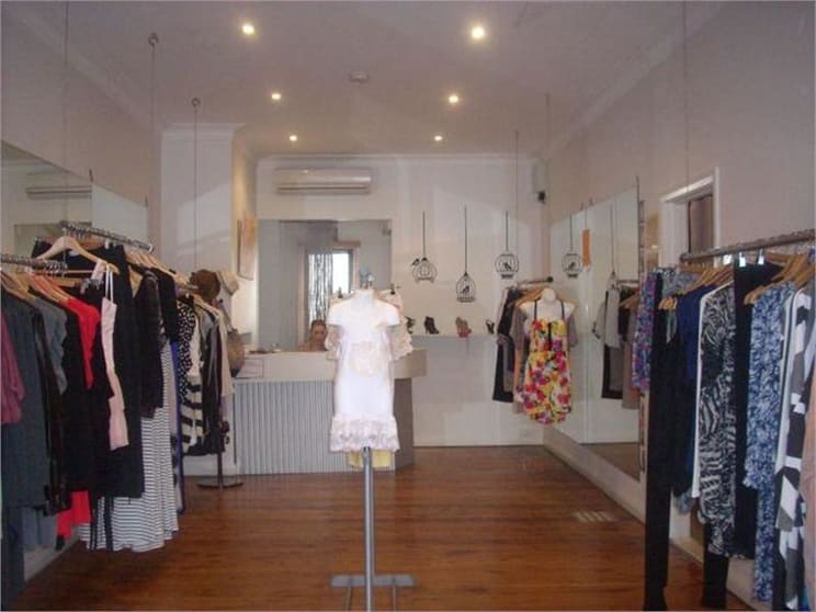 Click to view all images Shop 4/12 Walker Street Helensburgh NSW 2508 - Image 1