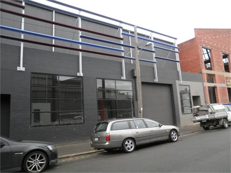 Click to view all images 46 Straker Street North Melbourne VIC 3051 - Image 2