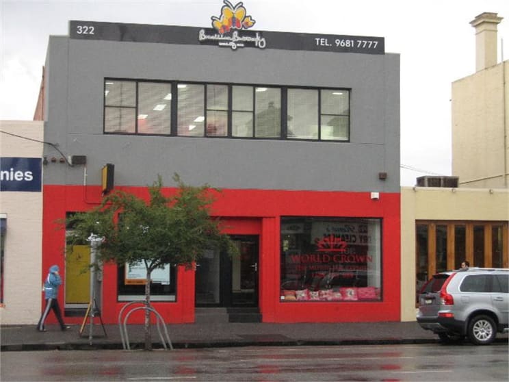 Click to view all images Shop 1/322 Bay Street Port Melbourne VIC 3207 - Image 1