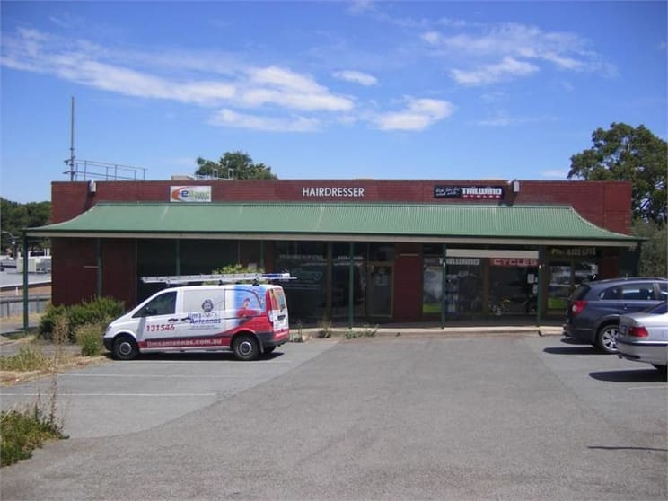 Click to view all images Shop 3/40-44 Blackburn Road Reynella SA 5161 - Image 1