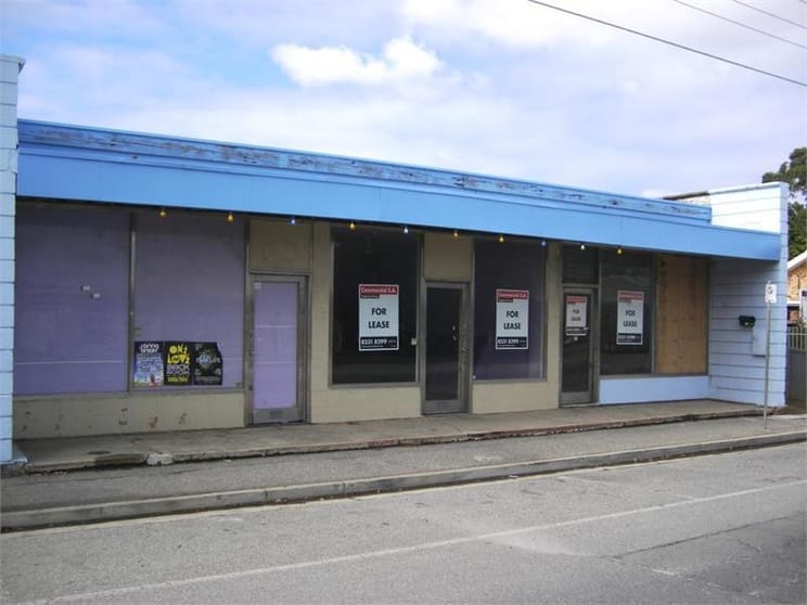 Click to view all images Shops 2 & 3/457 Prospect Road Blair Athol SA 5084 - Image 1