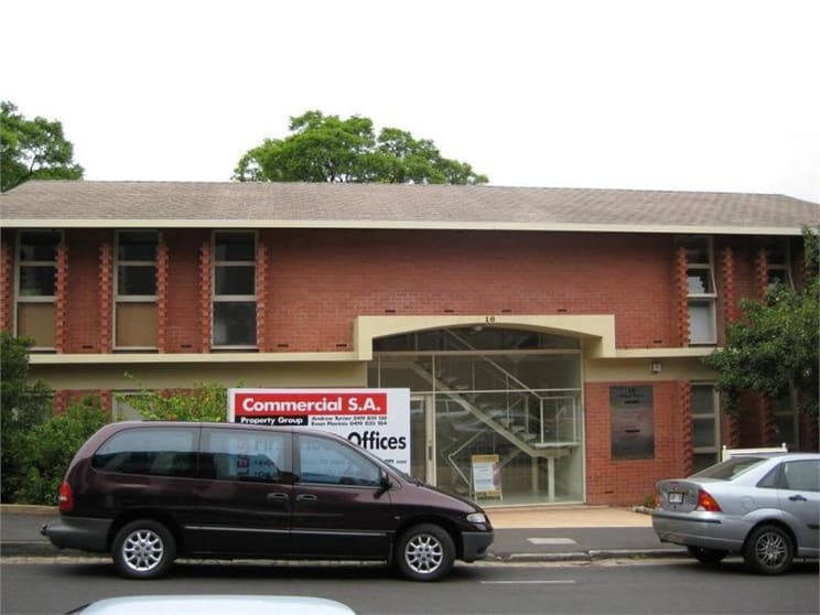 Unit 4/12-20 Bagot Street North Adelaide SA 5006 - Image 2