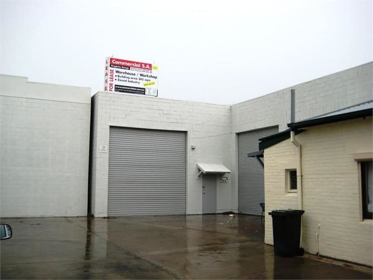 Click to view all images Unit 6/72-74 Bacon Street Hindmarsh SA 5007 - Image 1