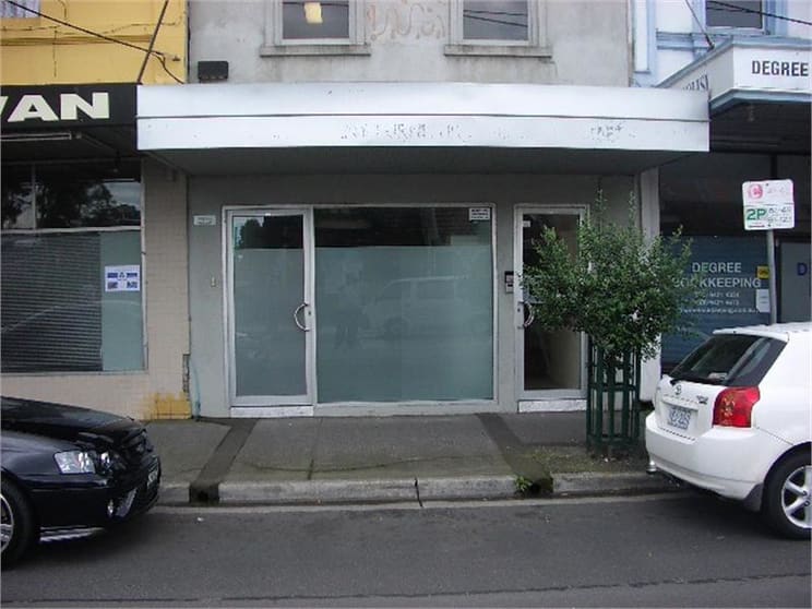Click to view all images 411 Swan Street Richmond VIC 3121 - Image 1