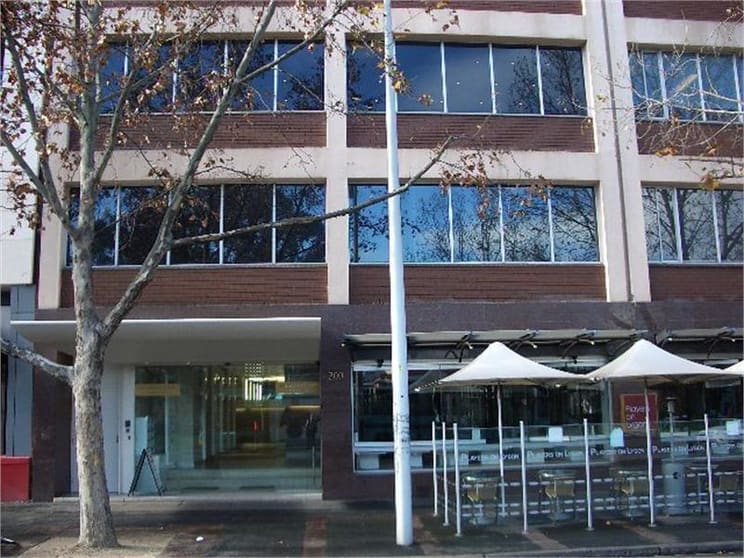 Click to view all images Suite 3 Level 3/200 Lygon Street Carlton VIC 3053 - Image 1