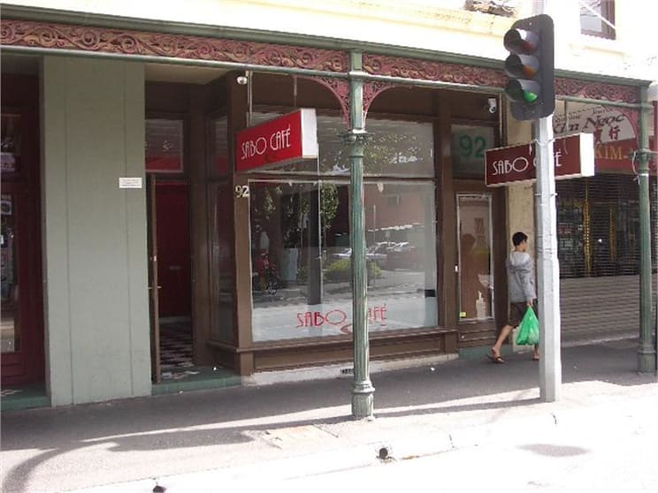 Click to view all images 92 Victoria Street Richmond VIC 3121 - Image 1