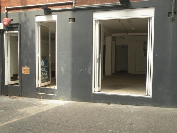 Click to view all images Lot 11/121 Macleay Street (Facing Llankelly Lane) Potts Point NSW 2011 - Image 1