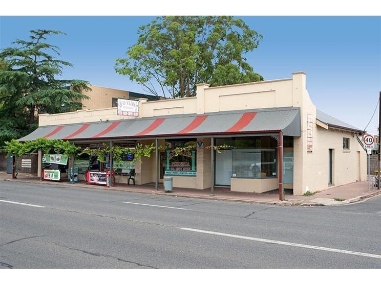 Click to view all images Shop 2/325-331 Fullarton Road Parkside SA 5063 - Image 1