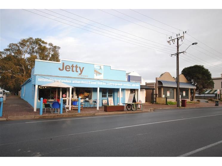 Click to view all images Shops 3/48 Main Road Normanville SA 5204 - Image 2