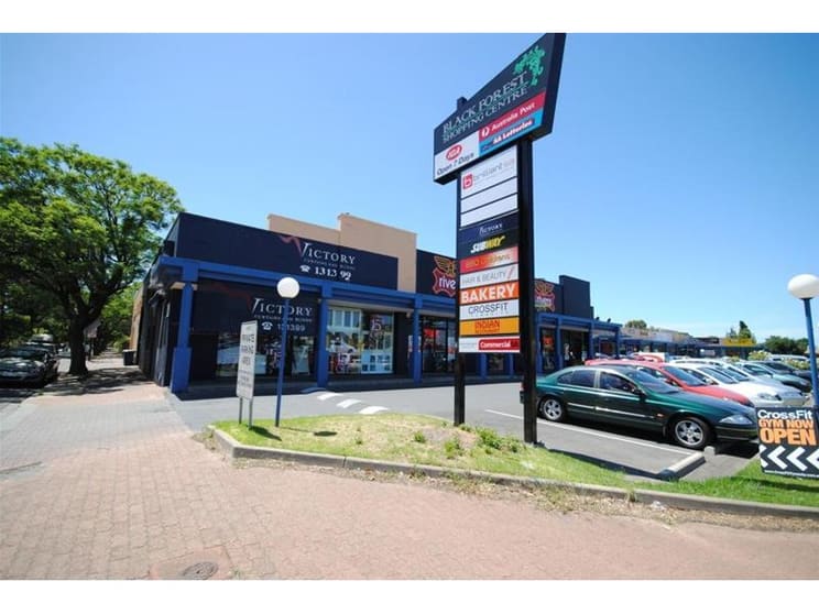 Click to view all images Shop 1/715-727 South Road Black Forest SA 5035 - Image 1