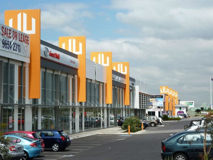 Click to view all images 22-30 Wallace Avenue (Princes Freeway Frontage) Point Cook VIC 3030 - Image 1