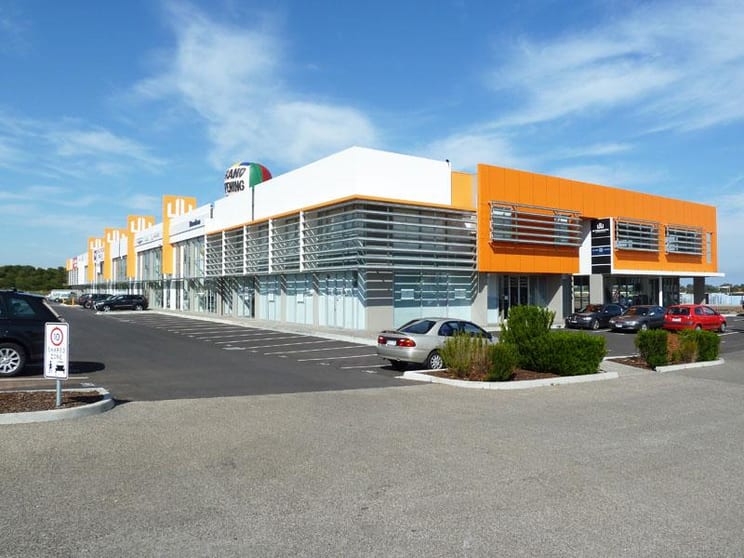 Click to view all images 22-30 Wallace Avenue (Princes Freeway Frontage) Point Cook VIC 3030 - Image 2