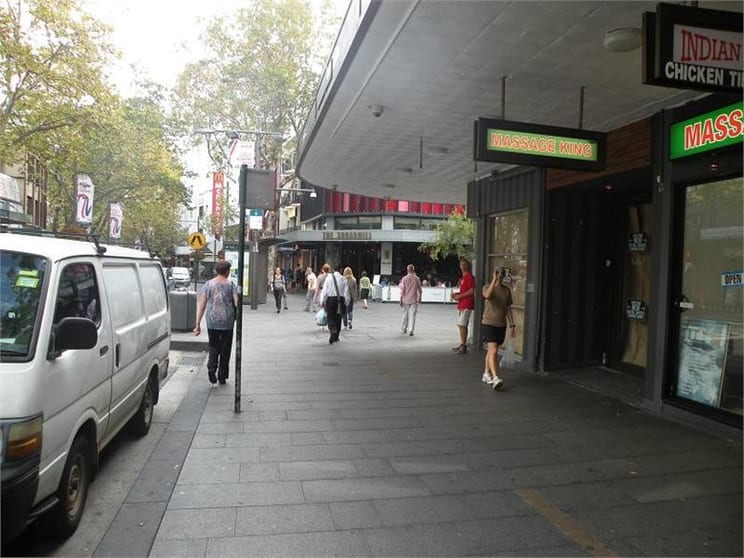 Click to view all images Shop 8/23-31 Darlinghurst Road Potts Point NSW 2011 - Image 2