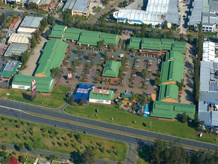 Click to view all images Minchinbury NSW 2770 - Image 2