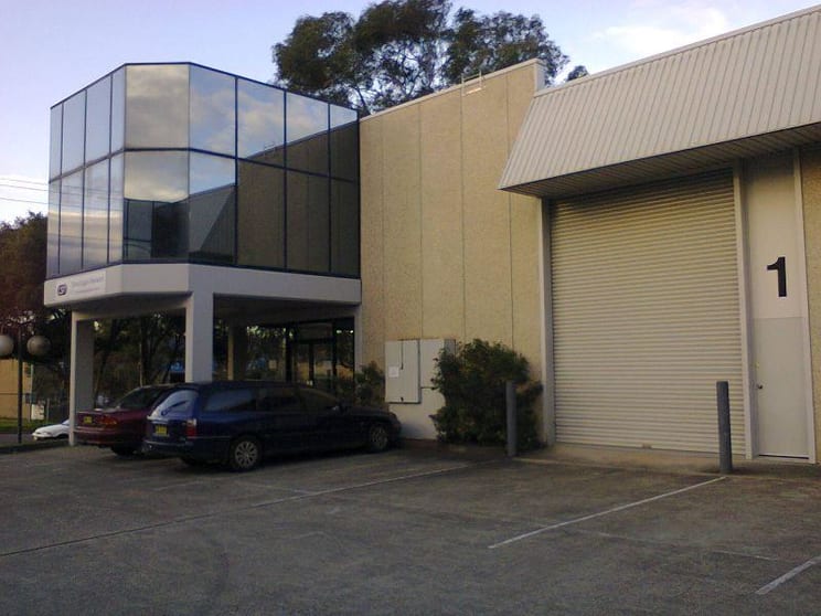 Click to view all images 1/36 Holbeche Road Arndell Park NSW 2148 - Image 1
