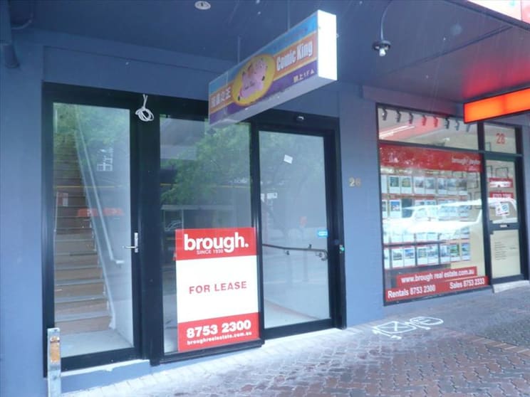 Click to view all images 26 HERCULES STREET Ashfield NSW 2131 - Image 1