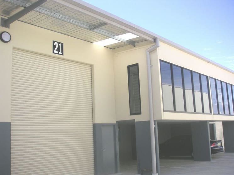 Click to view all images 21/6 Abbott Road Seven Hills NSW 2147 - Image 1