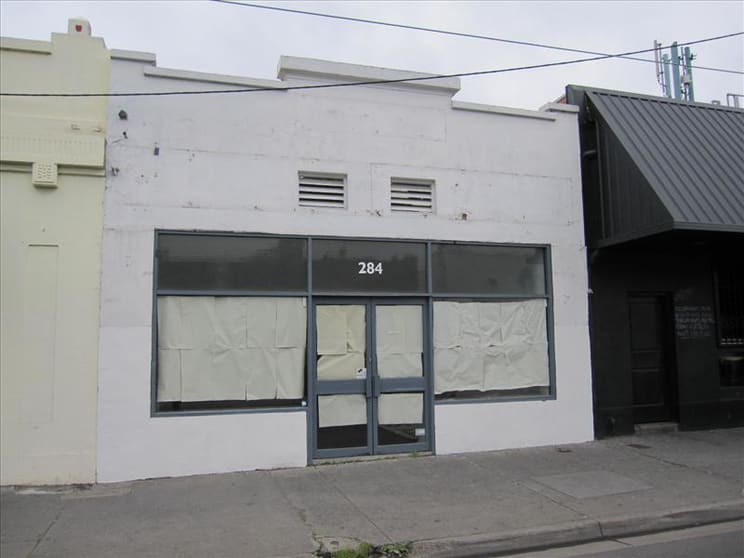 Click to view all images 284 Victoria Street Richmond VIC 3121 - Image 1