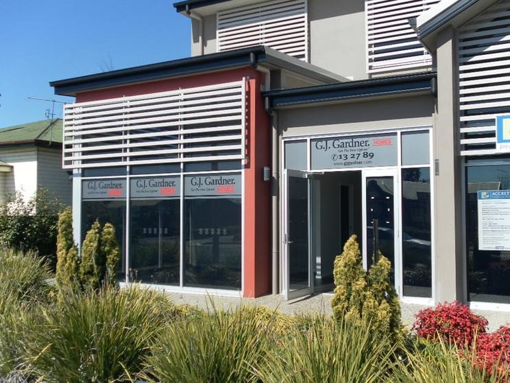 Click to view all images Tenancy 3/26B Wood Street Warwick QLD 4370 - Image 1