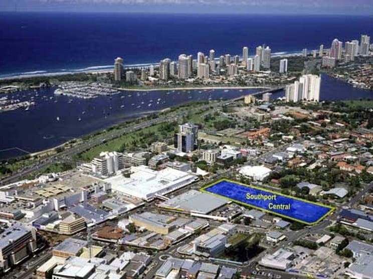 Click to view all images 1603/56 Scarborough Street Southport QLD 4215 - Image 1