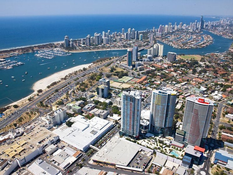 Click to view all images 1607/56 Scarborough Street Southport QLD 4215 - Image 2