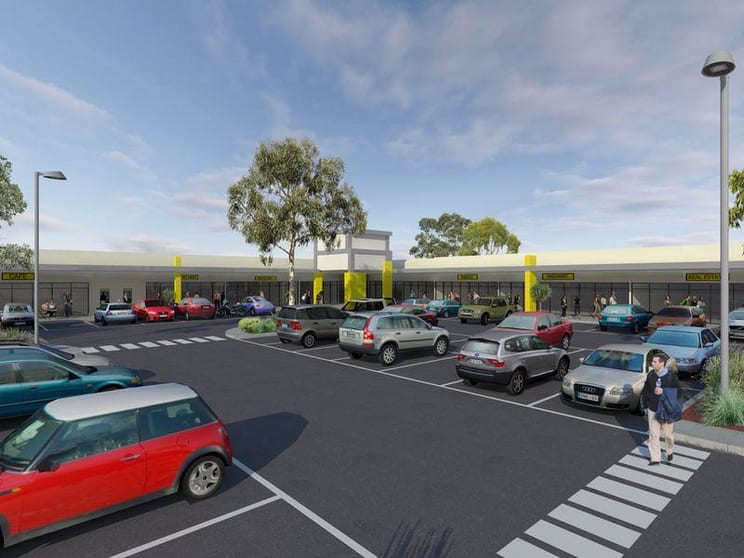 Click to view all images CHARCOAL C/61 Heatherton Road Endeavour Hills VIC 3802 - Image 1