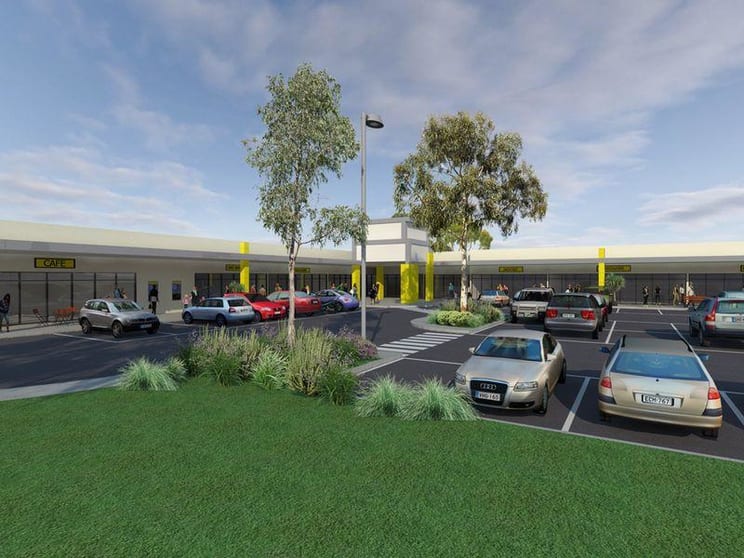 Click to view all images CHARCOAL C/61 Heatherton Road Endeavour Hills VIC 3802 - Image 2