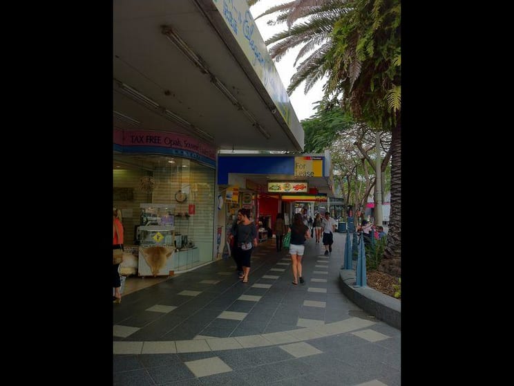 Click to view all images 3147-3149 Surfers Paradise Bvd Surfers Paradise QLD 4217 - Image 1