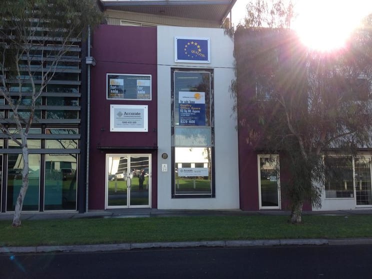 Click to view all images 7/63-85 Turner Street Port Melbourne VIC 3207 - Image 1