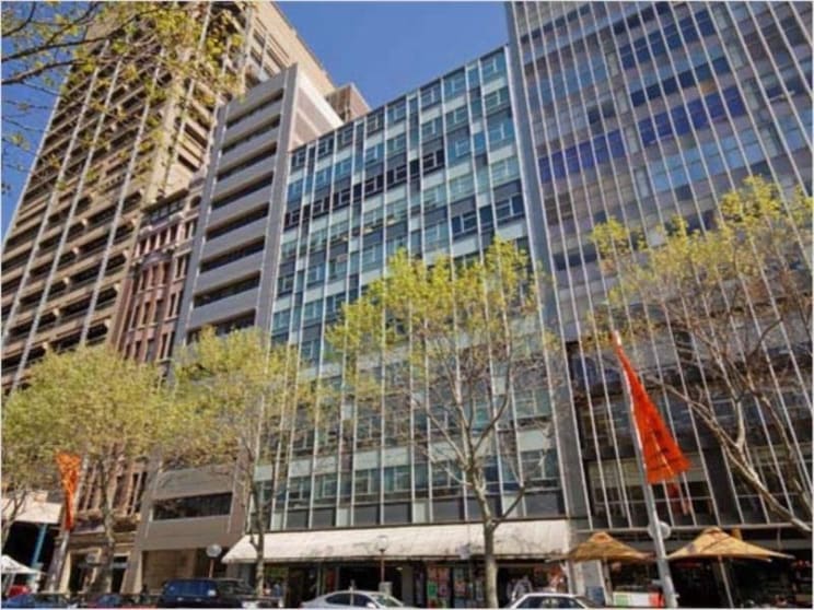Click to view all images 12/Level 2, 229 Macquarie Street Sydney NSW 2000 - Image 1