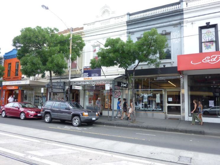 1st Floor/397 Chapel Street South Yarra VIC 3141 - Image 1