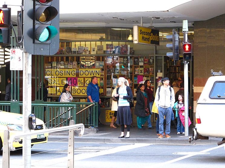Click to view all images 248 Flinders Street Melbourne VIC 3000 - Image 2