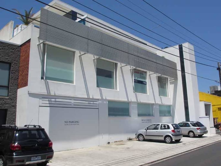 Click to view all images Level 1, 4-8 Osborne Street South Yarra VIC 3141 - Image 1