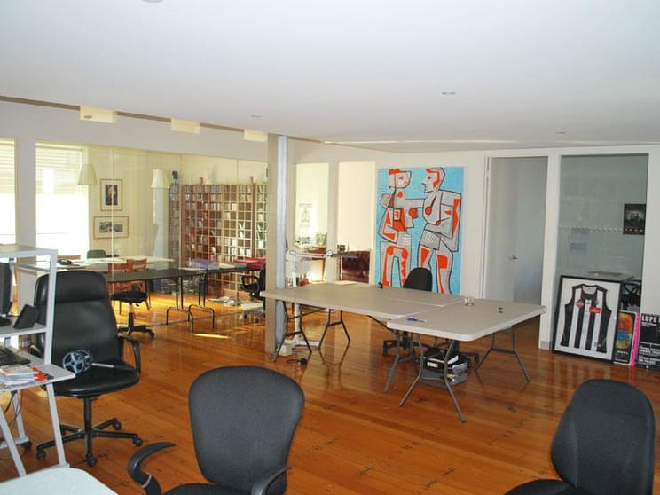Click to view all images Level 1, 4-8 Osborne Street South Yarra VIC 3141 - Image 2