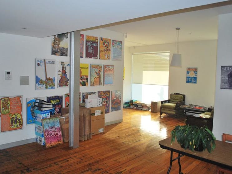 Click to view all images Level 1, 4-8 Osborne Street South Yarra VIC 3141 - Image 3