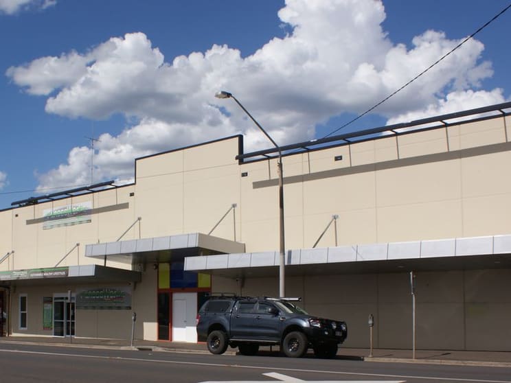 Click to view all images 334 - 342 Ruthven Street Toowoomba City QLD 4350 - Image 1