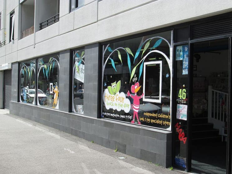Click to view all images 46 Nott Street Port Melbourne VIC 3207 - Image 1