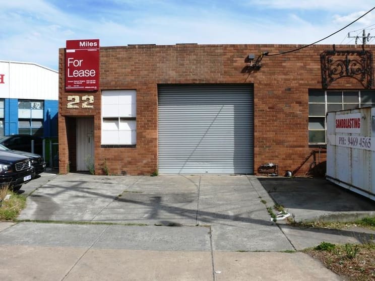 Click to view all images 1/22 Newlands Road Reservoir VIC 3073 - Image 1