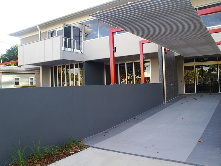 Click to view all images 6b/195 Hume Street Toowoomba City QLD 4350 - Image 1