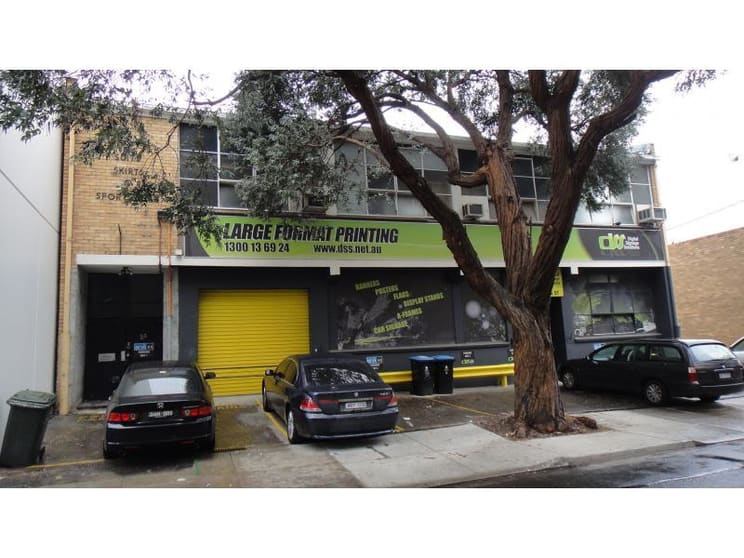 Click to view all images 1/15 Simmons Street South Yarra VIC 3141 - Image 1