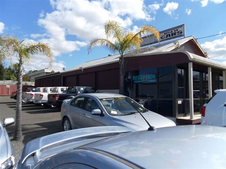 Click to view all images 20 Goggs Street Toowoomba City QLD 4350 - Image 2