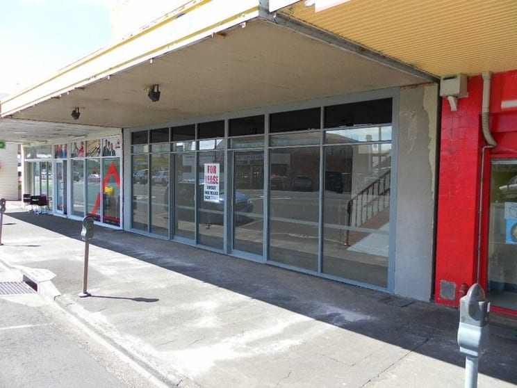 Click to view all images 324 Ruthven Street Toowoomba City QLD 4350 - Image 1
