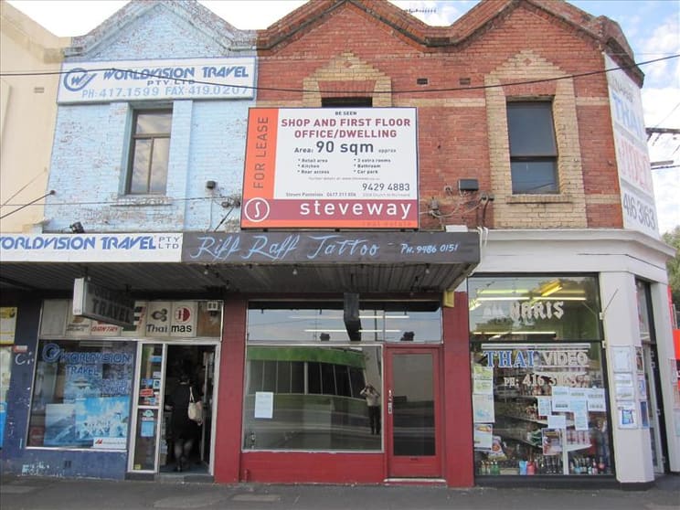 Click to view all images 249 Victoria Street Abbotsford VIC 3067 - Image 1