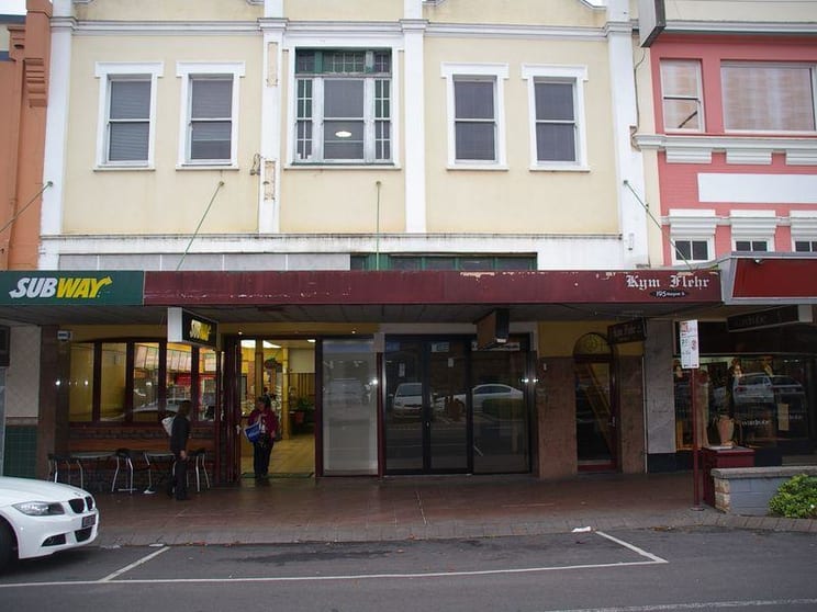 Click to view all images 195 Margaret Street Toowoomba QLD 4350 - Image 1