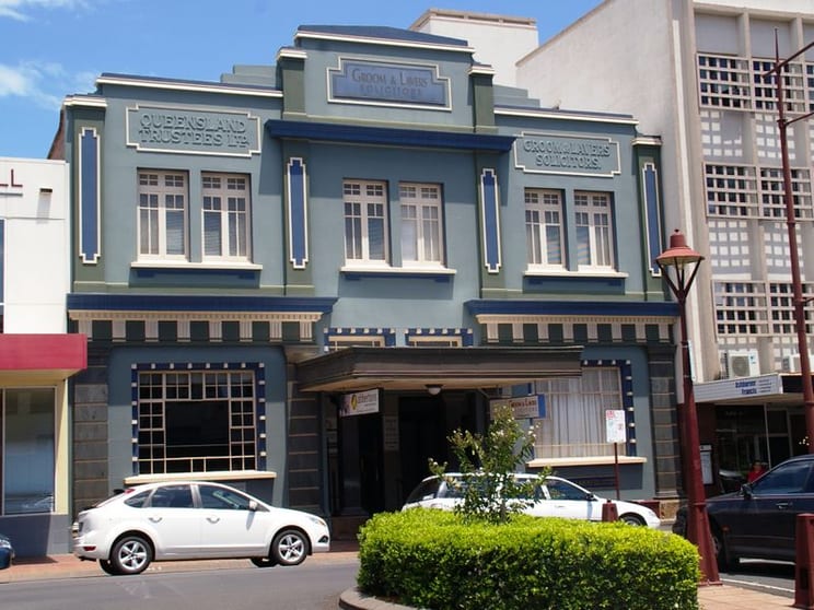 Click to view all images 154-156 Margaret Street Toowoomba City QLD 4350 - Image 1