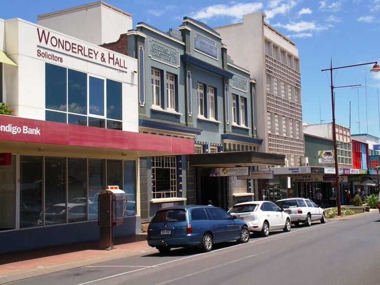 Click to view all images 154-156 Margaret Street Toowoomba City QLD 4350 - Image 2
