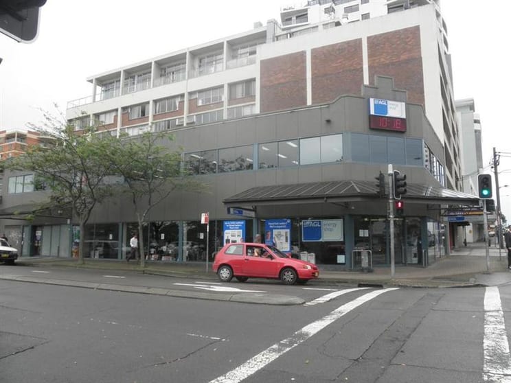Click to view all images 2/31 Newland Street Bondi Junction NSW 2022 - Image 1