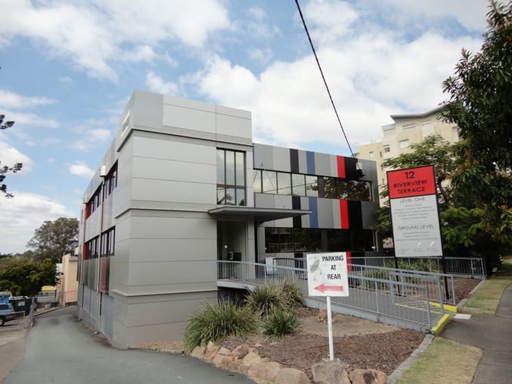 Click to view all images 1 Tenancy /12 Riverview Terrace Indooroopilly QLD 4068 - Image 2