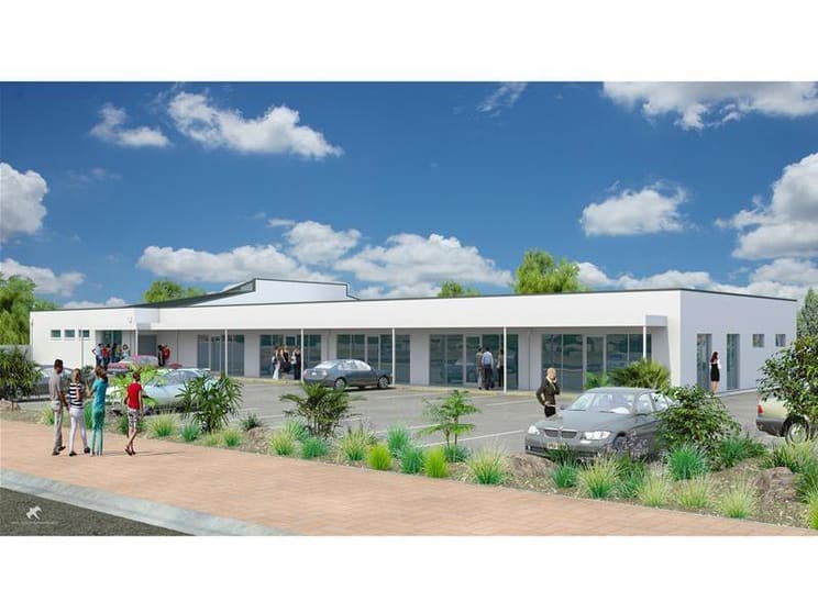 Click to view all images Shops 2, 3/207-213 Churchill Road Prospect SA 5082 - Image 1