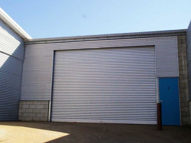 Click to view all images Shed 2/55 Bellevue Street Toowoomba City QLD 4350 - Image 3